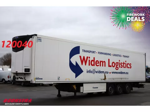 Krone SD Kuhler Carrier Vector HE 19 BY 2023