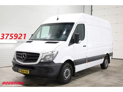 Mercedes-Benz Sprinter 316 CDI Aut. Airco Cruise Camera AHK