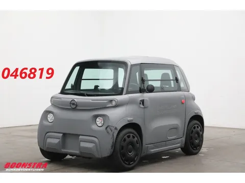 Opel Rocks-e Klub Pano