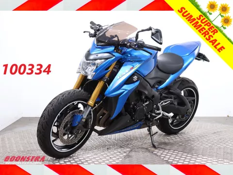 Suzuki GSX S1000 GSX S1000 ABS Yoshimura