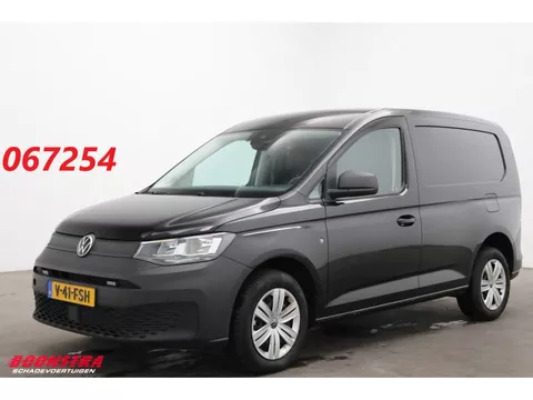 Volkswagen Caddy Cargo 2.0 TDI Comfort Airco Cruise PDC AHK 17.640 km!