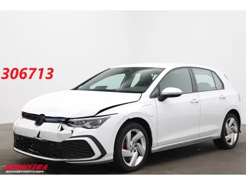 Volkswagen Golf 1.4 eHybrid GTE LED ACC LRHZ Navi Clima Camera SHZ