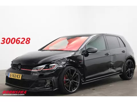 Volkswagen Golf 2.0 TSI GTI Performance Pano LED ACC Camera SHZ