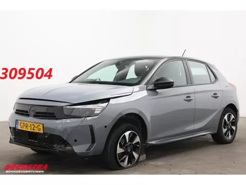 Opel Corsa-e Electric GS 50 kWh LED Clima Cruise PDC