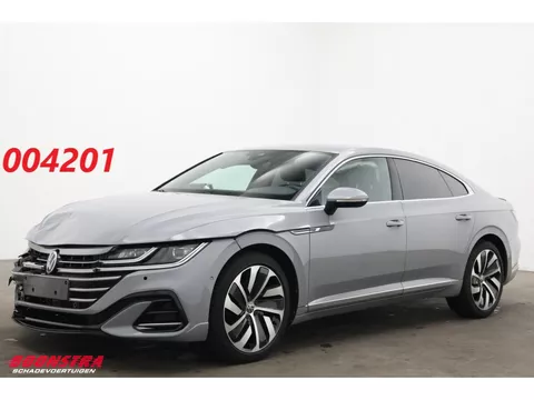 Volkswagen Arteon 2.0 TSI R-Line LED ACC 360&deg; LRHZ SHZ