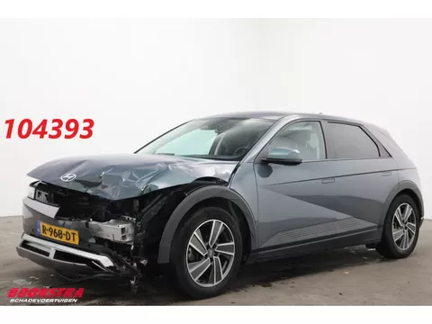 Hyundai IONIQ 5 Connect+ 73kWh LED ACC Bose HUD Camera AHK