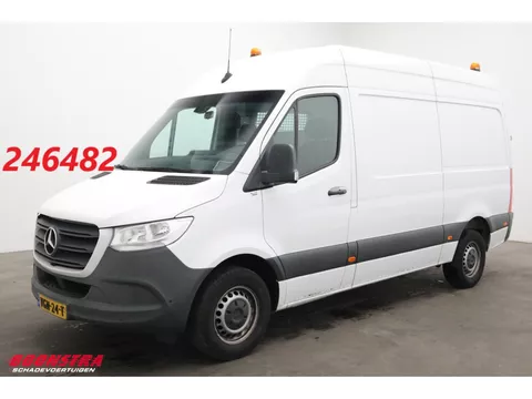 Mercedes-Benz Sprinter 316 CDI 7G-Tronic L2-H2 360&deg; Airco Cruise Bluetooth