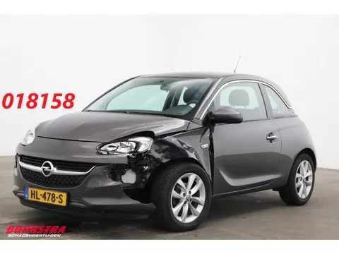 Opel ADAM 1.2 Jam Bluetooth Airco Cruise