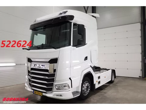 DAF XG 480 FT Standclima ACC LED Virtual Android/Carplay