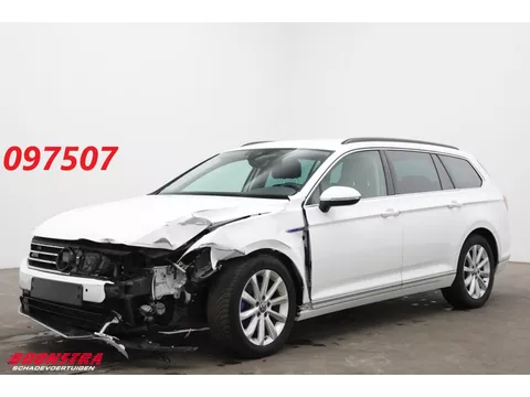 Volkswagen Passat Variant 1.4 TSI PHEV GTE LED ACC Virtual LRHZ SHZ AHK