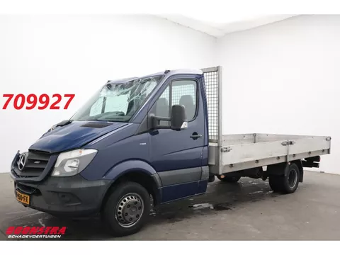 Mercedes-Benz Sprinter 514 CDI 7G-Tronic Pritsche Airco PDC AHK