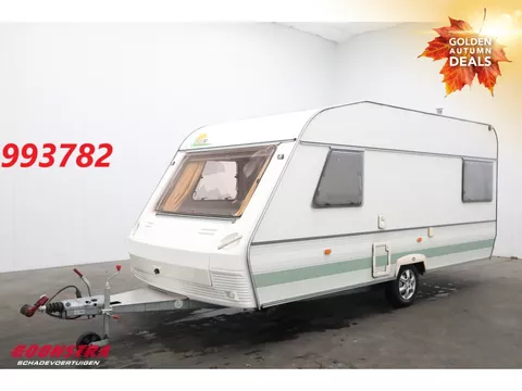 Delta 4600 CT Rondzit Ringverwarming