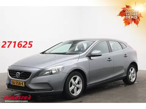 Volvo V40 2.0 D2 Momentum Navi Clima Cruise PDC AHK