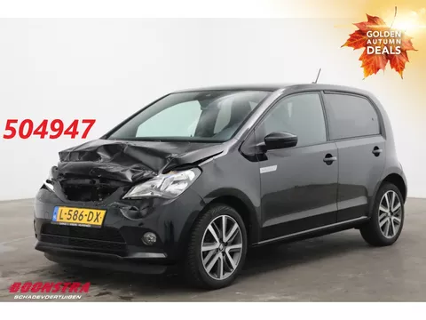 SEAT Mii electric Plus Clima Cruise SHZ LMV