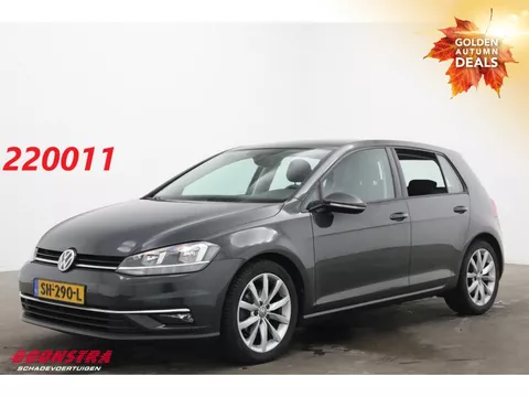 Volkswagen Golf 1.0 TSI DSG Comfortline ACC Navi Clima SHZ PDC