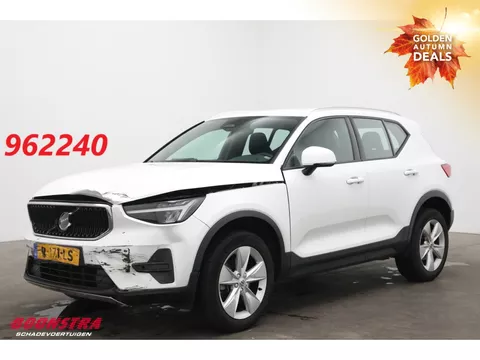 Volvo XC40 2.0 B3 Core Navi Clima Carplay Sportzetels