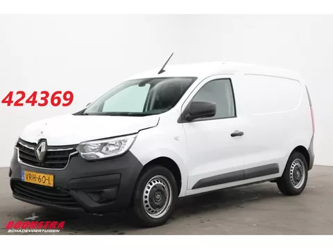 Renault Express 1.5 dCi 75 Comfort Airco Cruise PDC AHK 23.082 km!