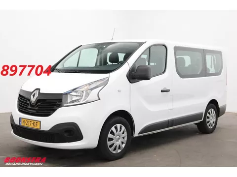 Renault Trafic Passenger 1.6 dCi Expression Energy Airco