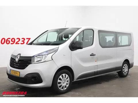 Renault Trafic Passenger 1.6 dCi L2-H1 9-Pers. Airco Cruise PDC 183.006 km!