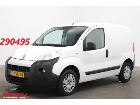 Fiat Fiorino 1.3 MJ SX Schuifdeur Airco PDC