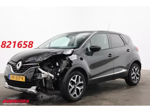 Renault Captur 0.9 TCe Intens Navi Camera PDC AHK 20.712 km!!