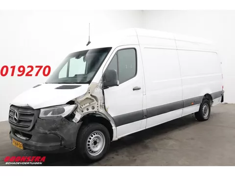 Mercedes-Benz Sprinter 314 CDI L4-H3 Airco