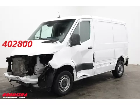 Mercedes-Benz Sprinter 311 CDI L1-H1 Navi Airco Cruise Camera AHK 60.100 km!