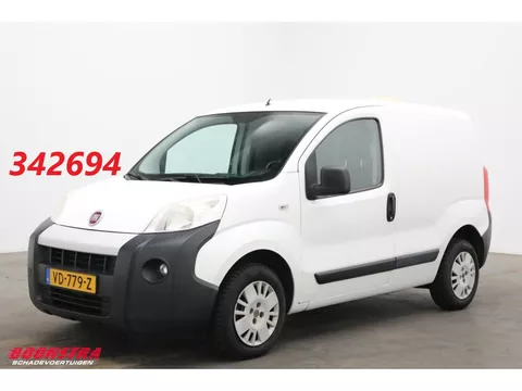 Fiat Fiorino 1.3 MultiJet SX Airco Schuifdeur