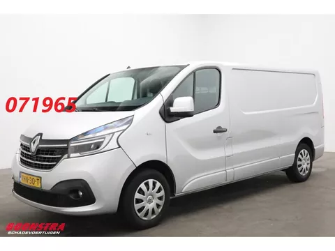 Renault Trafic 2.0 dCi 120 L2-H1 Airco Navi Camera PDC AHK 43.787km!