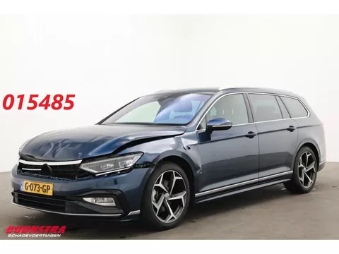 Volkswagen Passat Variant 1.5 TSI DSG Elegance R-Line ACC Camera Matrix AHK