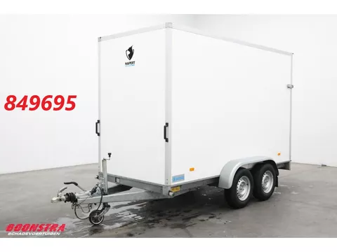 Hapert Sapphire 2700kg Oprijklep 350 X 150 X 212