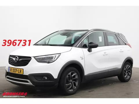 Opel Crossland X 1.2 Turbo Edition 2020+ Clima Navi Camera LrHZ PDC AHK