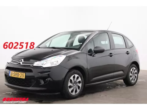 Citro&euml;n C3 1.0 VTi Attraction Airco 117.042 km!