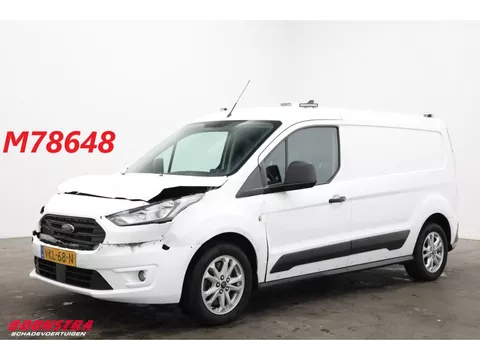 Ford Transit Connect 1.5 EcoBlue L2 Trend HP Navi Airco Cruise Camera PDC AHK