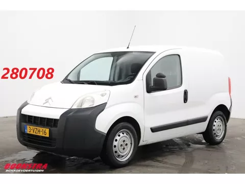 Citro&euml;n Nemo 1.3 HDiF Airco AHK Marge