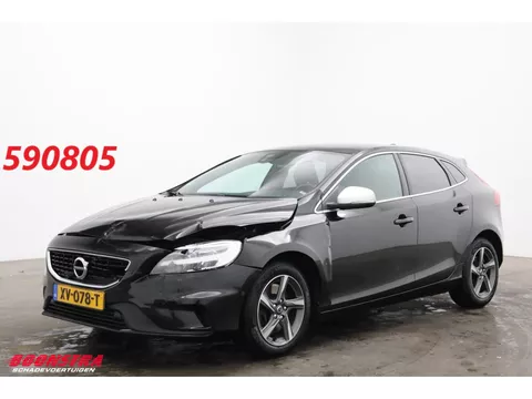 Volvo V40 1.5 T3 Aut. R-Design Pano H/K LED Navi Camera SHZ AHK