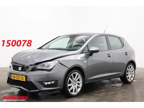 SEAT Ibiza 1.2 TSI FR BiXenon Clima Cruise 149.281 km!