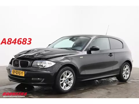 BMW 1 Serie 116i Airco Sportstuur