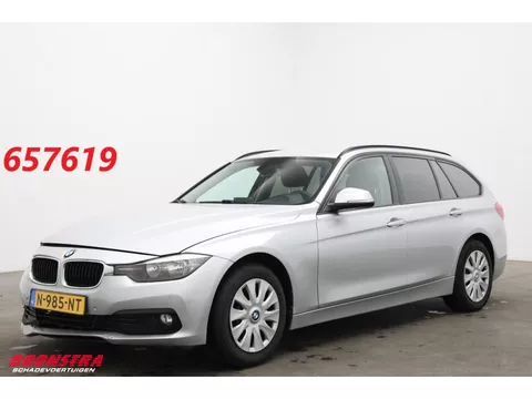 BMW 3 Serie Touring 318d Aut. Navi Clima SHZ PDC