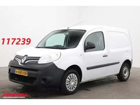 Renault Kangoo 1.5 dCi 75 Express Comfort Airco Cruise PDC 119.028 km!