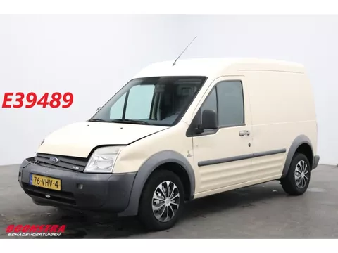 Ford Transit Connect T230L 1.8 TDCi Airco AHK