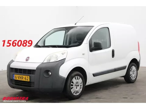 Fiat Fiorino 1.4 SX Schuifdeur Marge PDC AHK 91.417 km!!