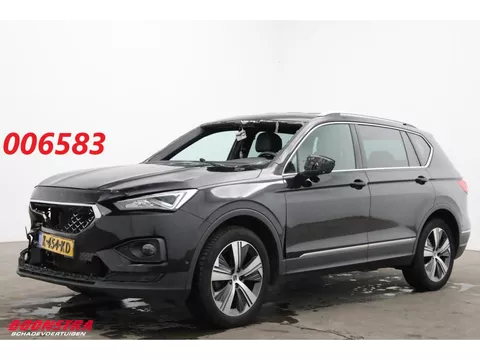 SEAT Tarraco 1.5 TSI DSG Xcellence 7-Pers. LED ACC Navi Clima Camera SHZ AHK