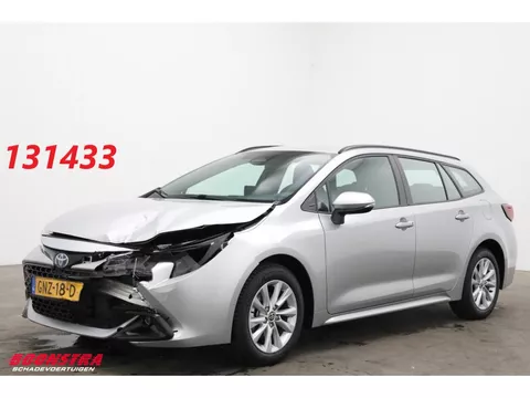 Toyota Corolla Touring Sports Hybrid 140 Active ACC Clima Camera 556 km!