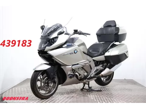 BMW K 1600 GTL SHZ Heizgriffe Cruise