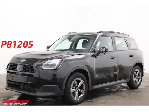 MINI Countryman 1.5 C Aut. LED ACC Camera SHZ LRHZ 4.030 km!