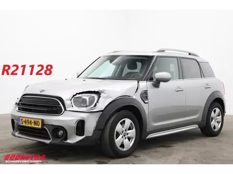 MINI Countryman Mini 1.5 Cooper Aut. SHZ Navi Camera