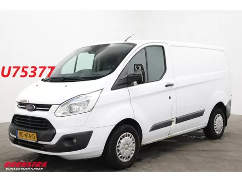 Ford Transit Custom 2.2 TDCI L1-H1 Navi Airco Cruise Camera PDC AHK