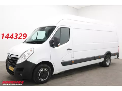 Opel Movano 2.3 CDTI BiTurbo L4-H3 DL Navi Clima Cruise PDC AHK