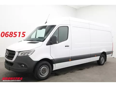 Mercedes-Benz Sprinter 319 CDI V6 7G-T. MAXI L4-H3 LED ACC Navi Airco Camera AHK